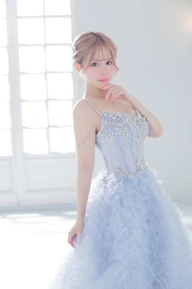 二階堂 みずきプロフィール写真2